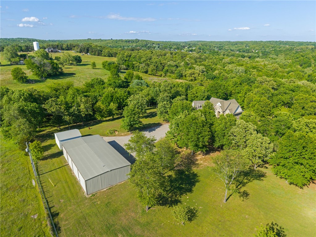 Van Buren Out - Residential