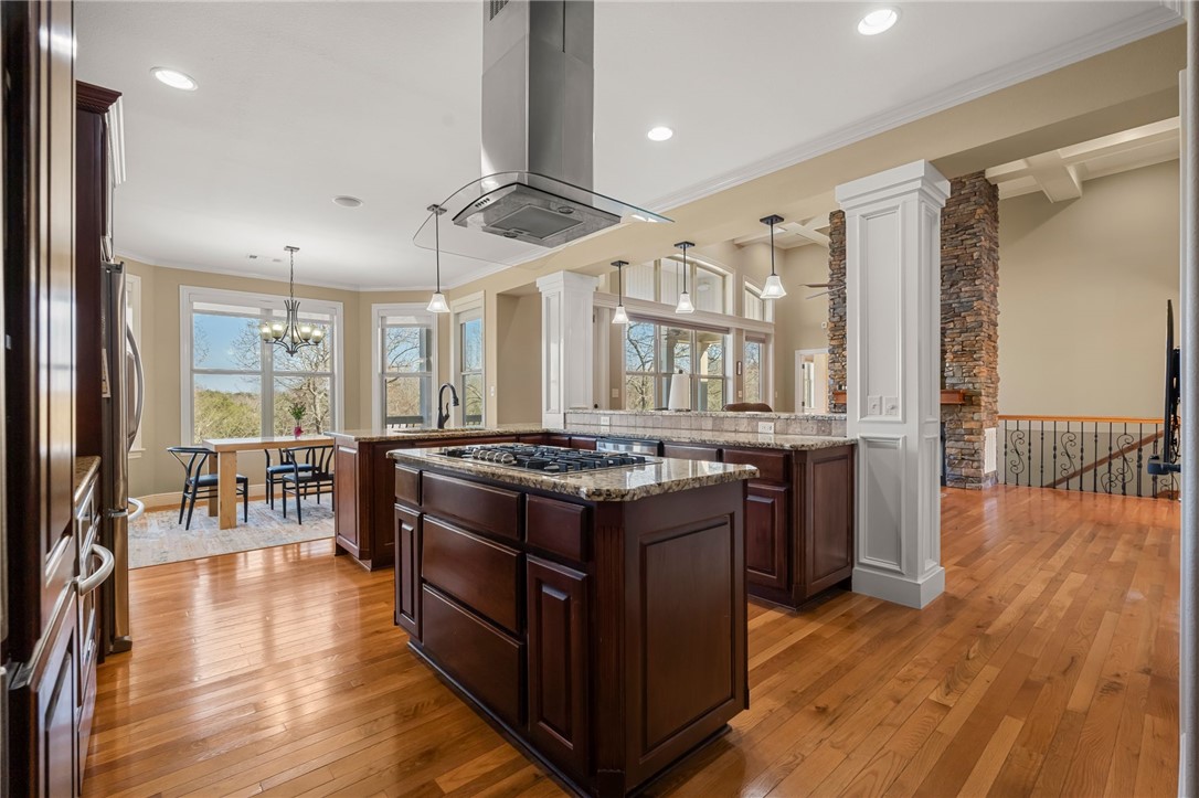 Van Buren Out - Residential