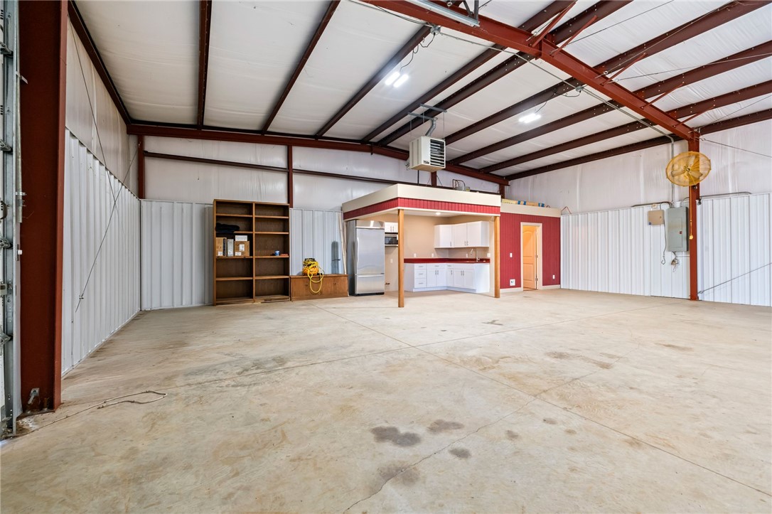 Van Buren Out - Residential