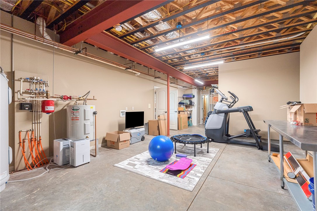 Van Buren Out - Residential