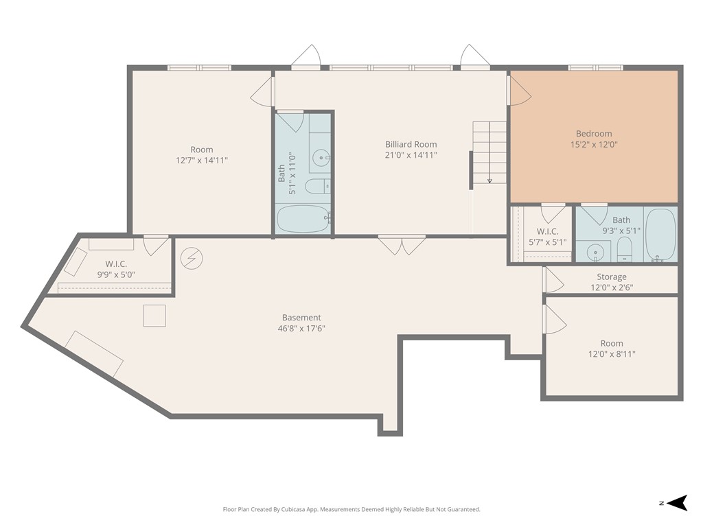 Van Buren Out - Residential