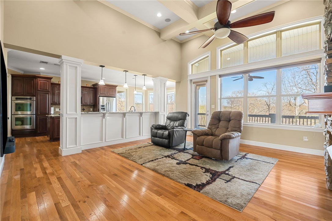 Van Buren Out - Residential