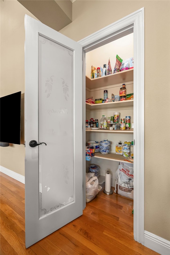 Van Buren Out - Residential