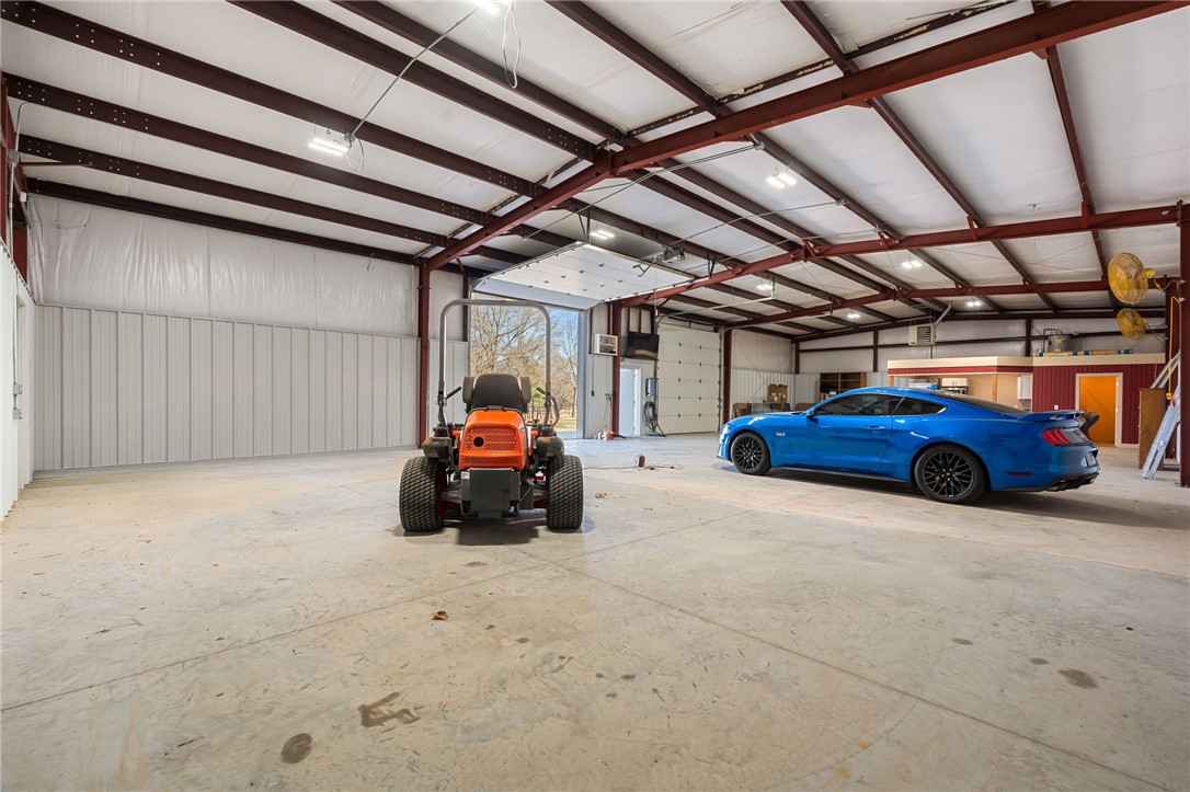 Van Buren Out - Residential