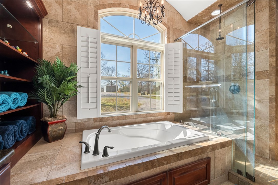 Van Buren Out - Residential