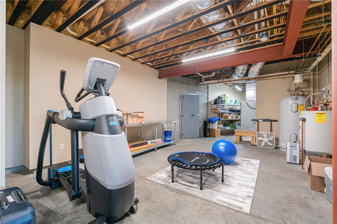 Van Buren Out - Residential