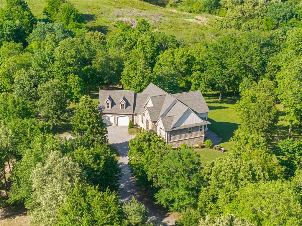 Van Buren Out - Residential