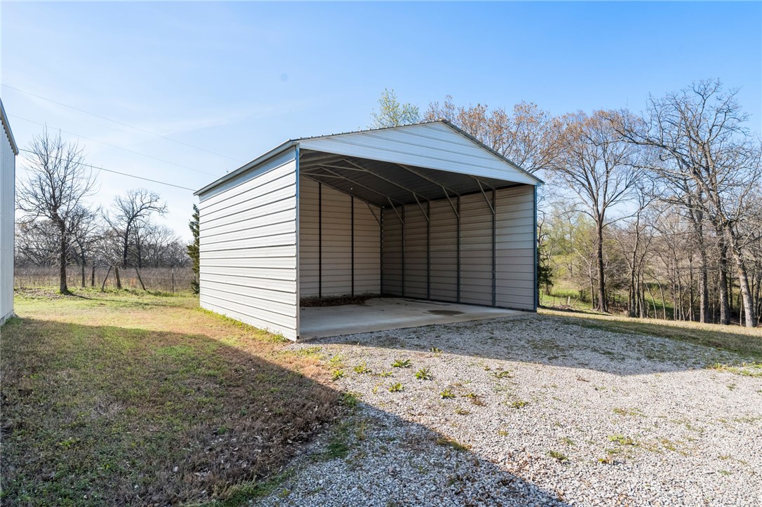 Van Buren Out - Residential