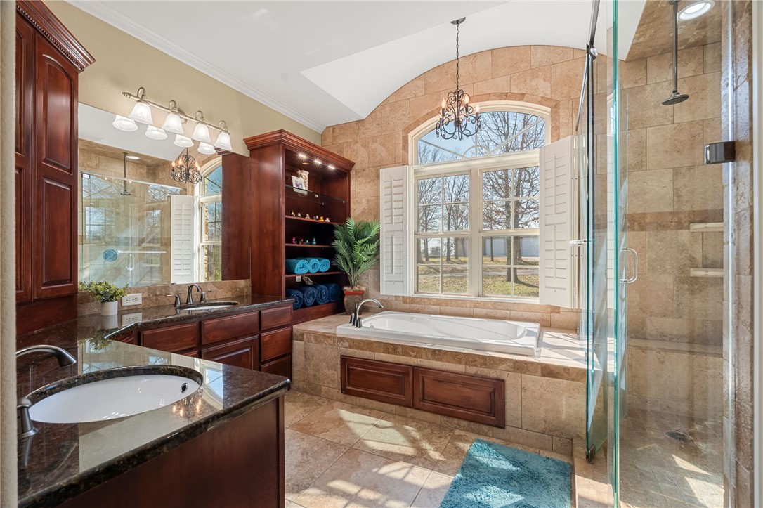 Van Buren Out - Residential