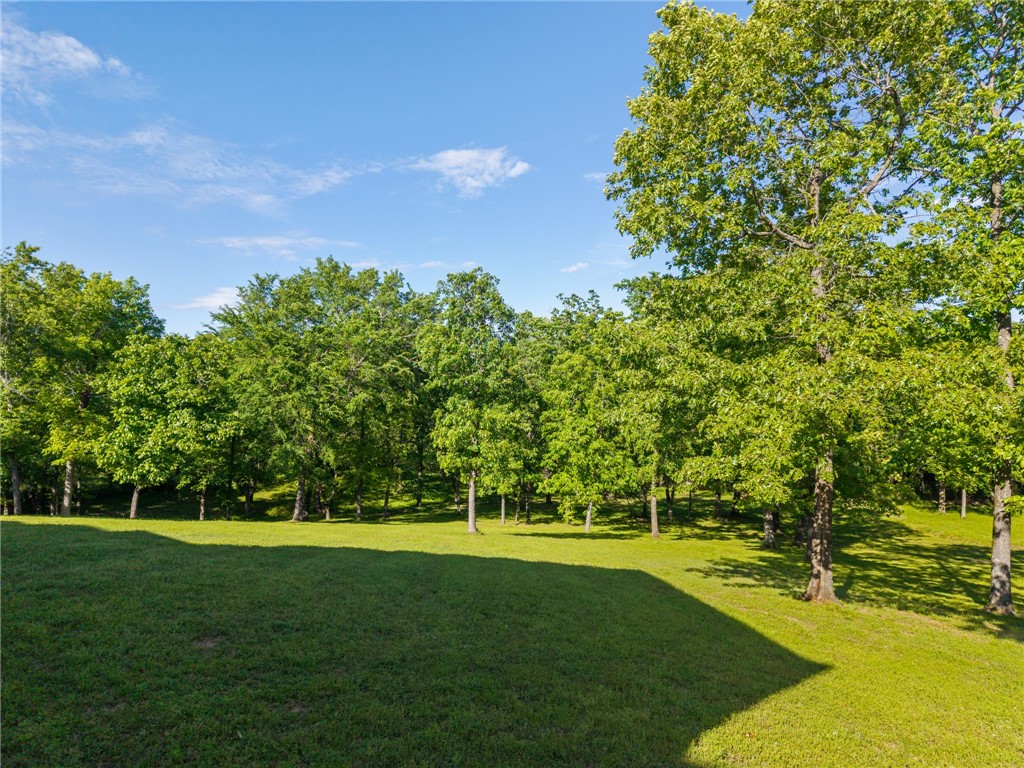 Van Buren Out - Residential