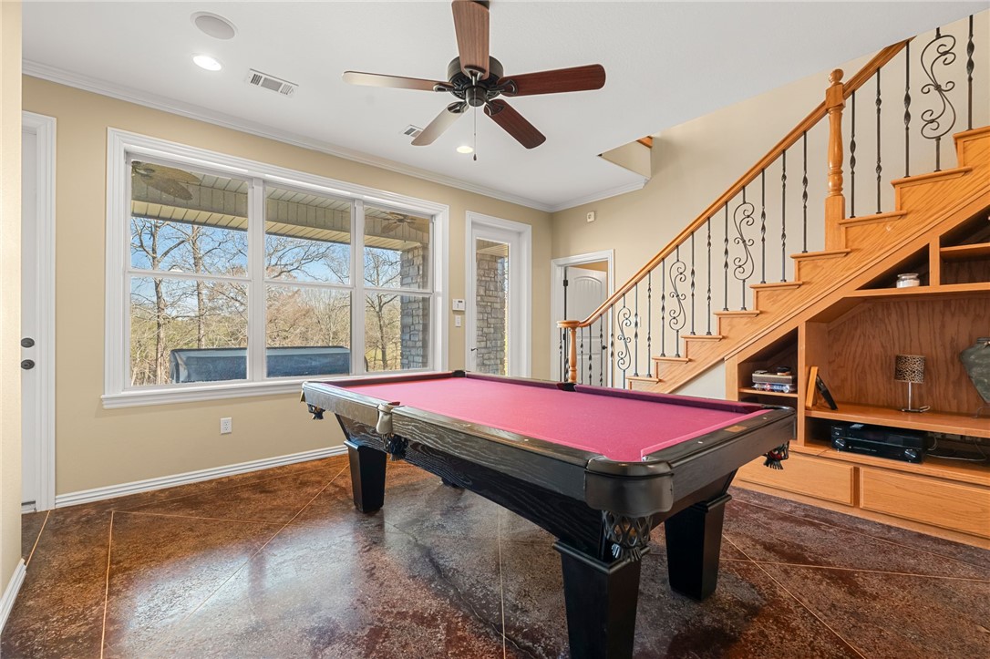 Van Buren Out - Residential