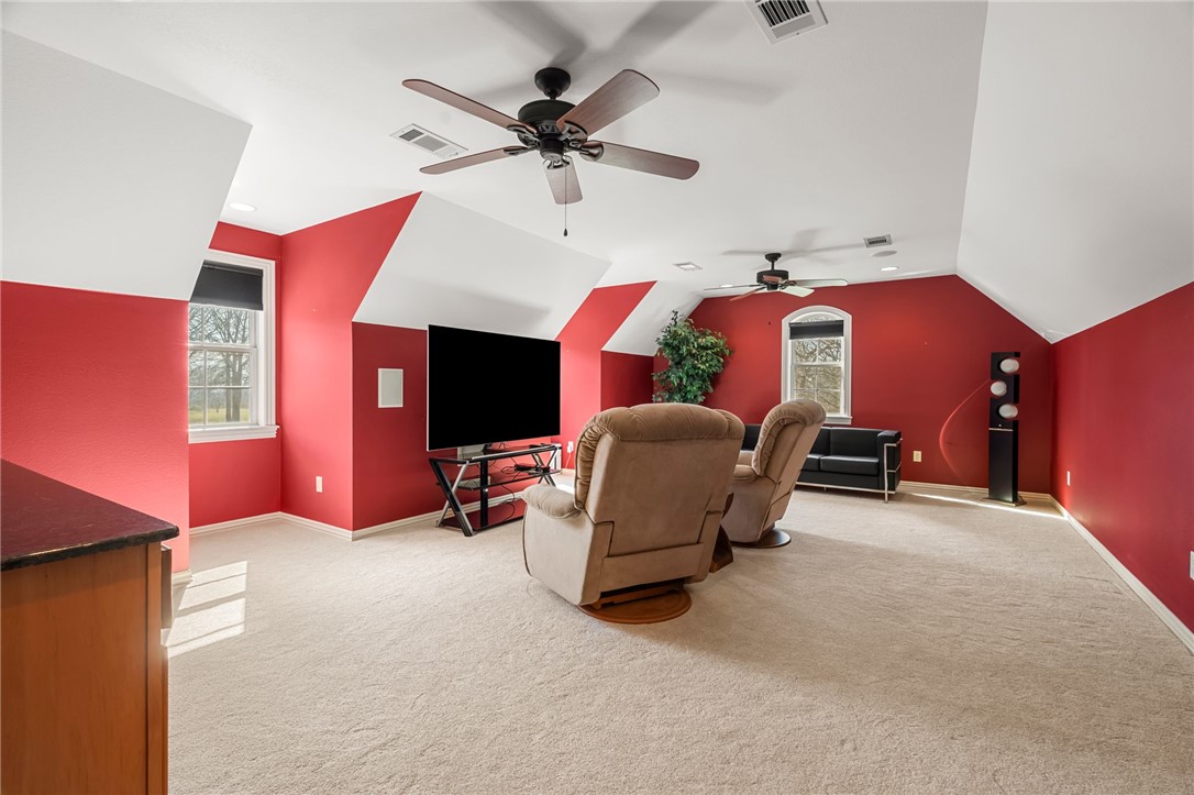 Van Buren Out - Residential