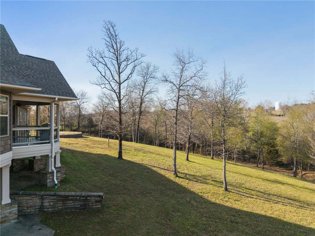 Van Buren Out - Residential