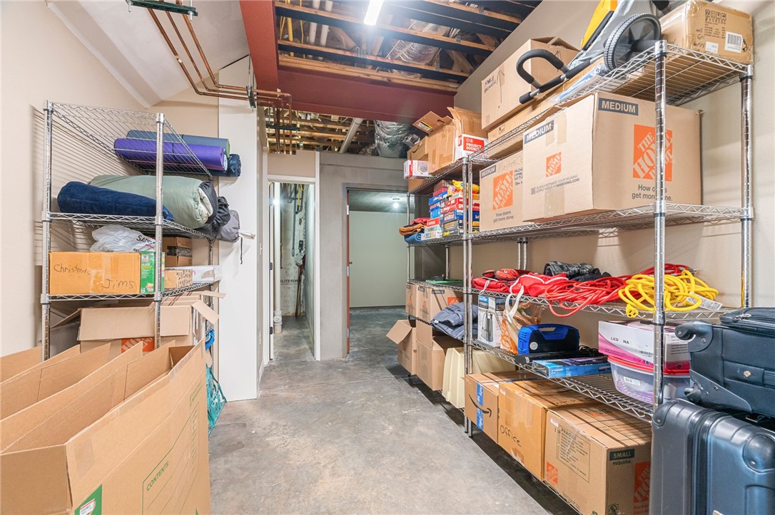 Van Buren Out - Residential