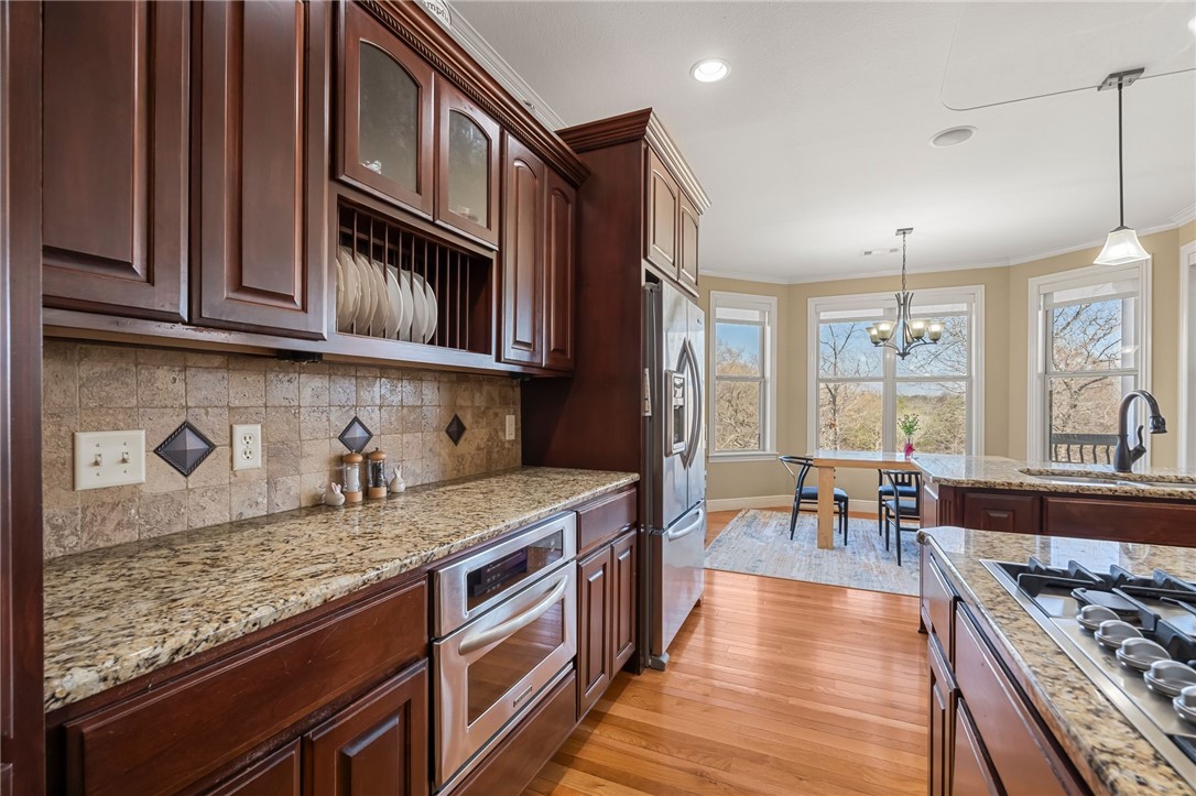 Van Buren Out - Residential