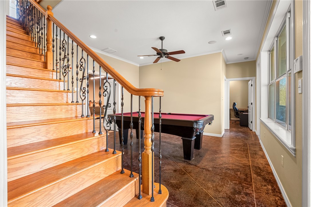 Van Buren Out - Residential