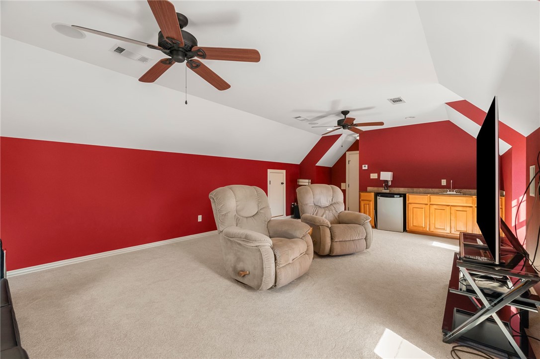 Van Buren Out - Residential