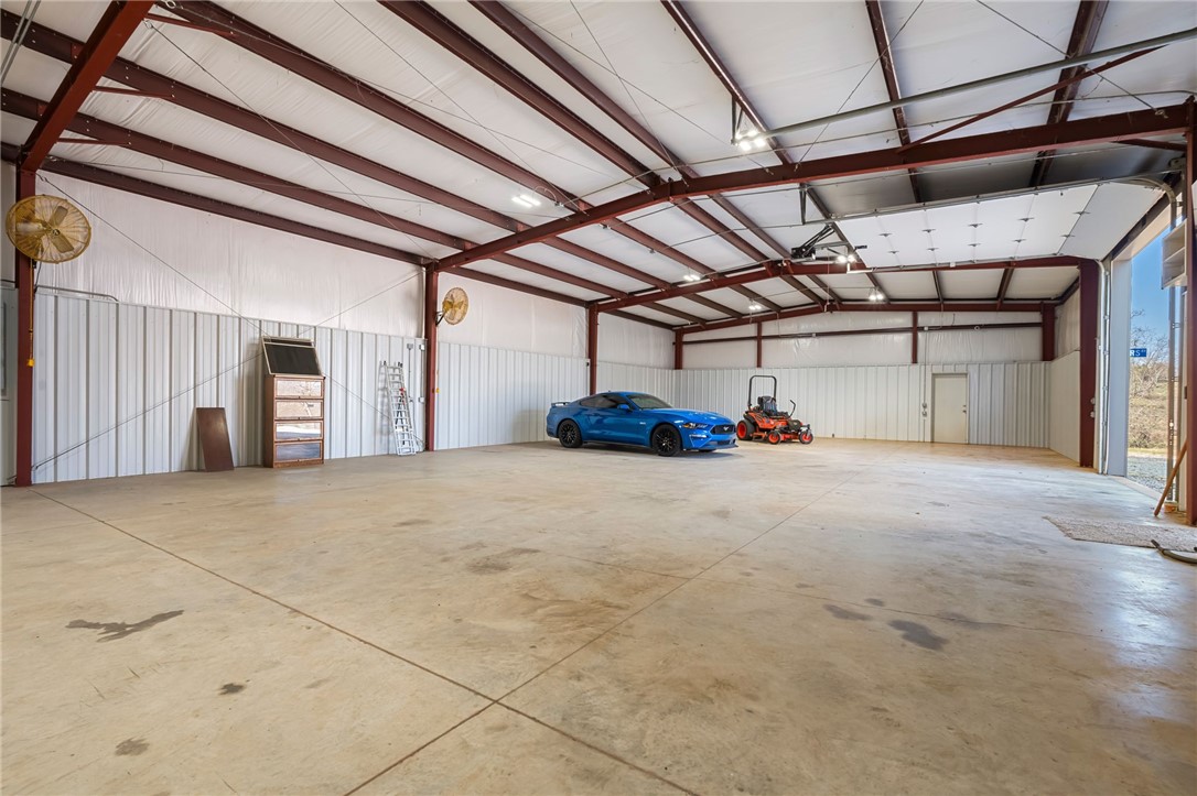 Van Buren Out - Residential