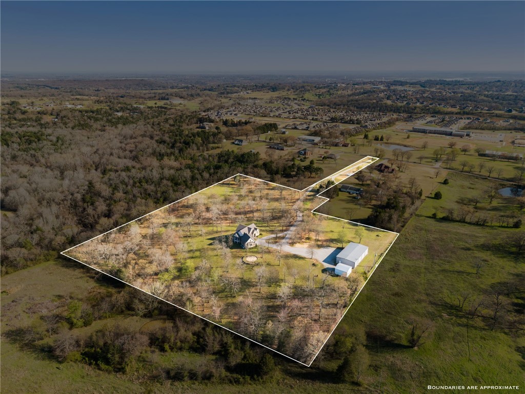 Van Buren Out - Residential