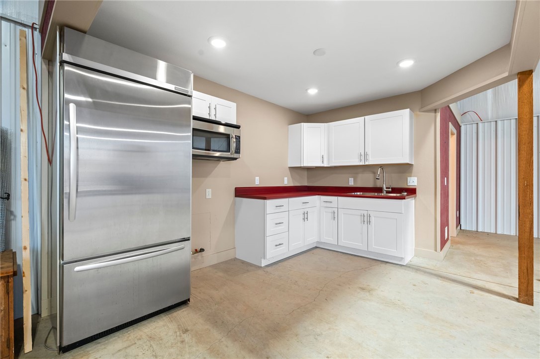 Van Buren Out - Residential