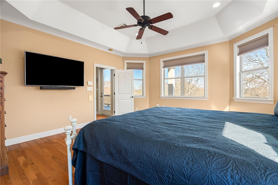 Van Buren Out - Residential