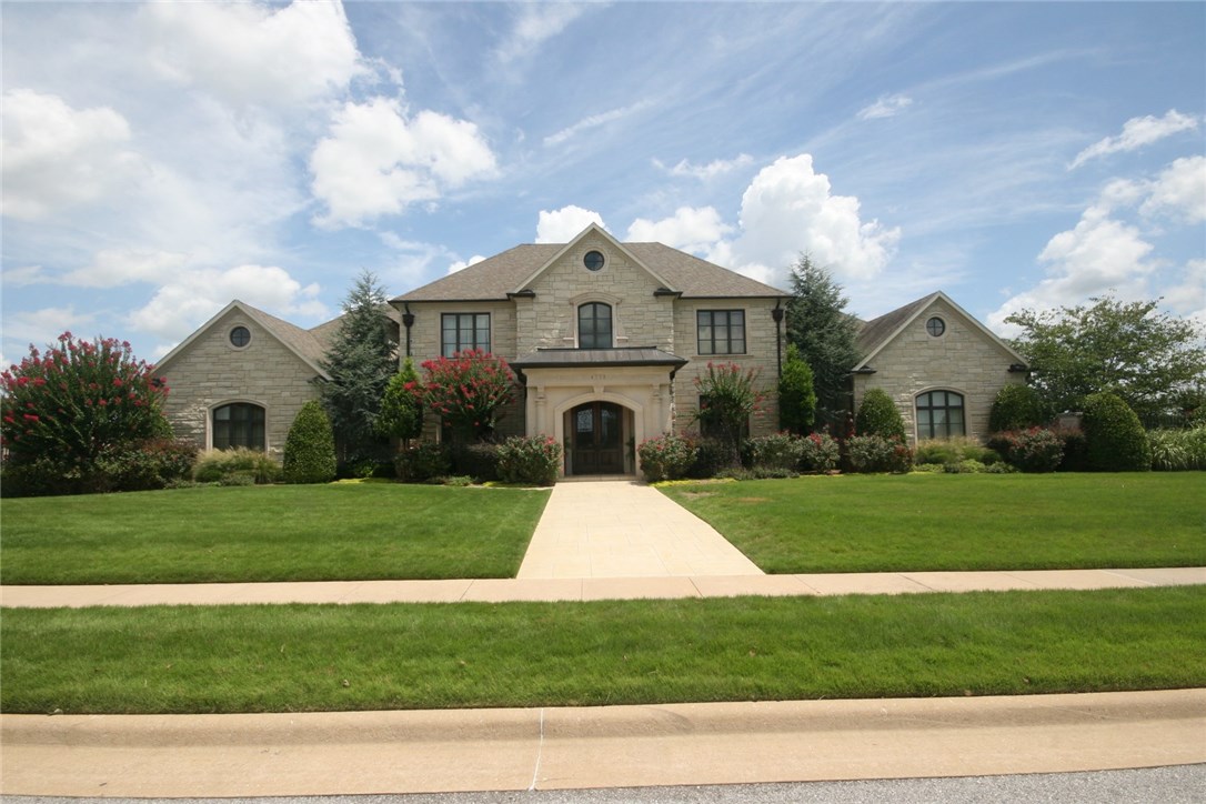 Copper Creek Sub Ph II - Residential