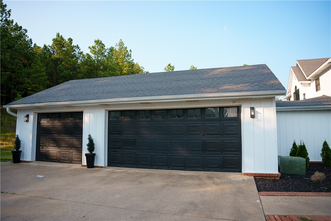 NA - Residential