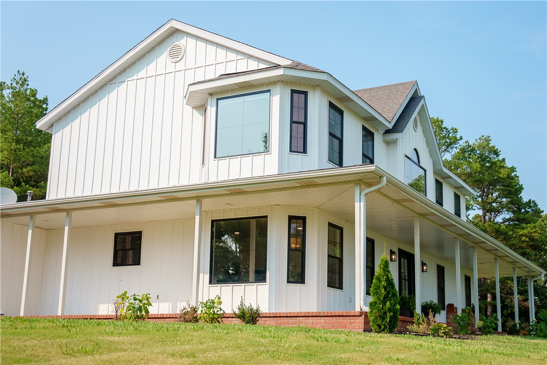 NA - Residential