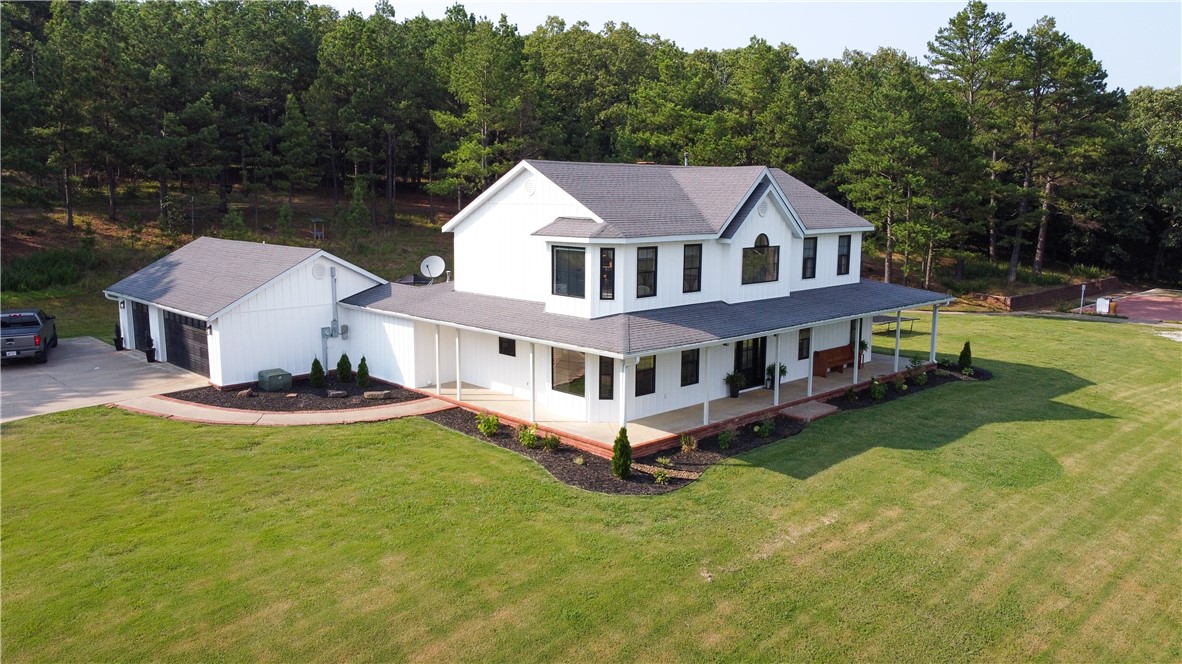 NA - Residential