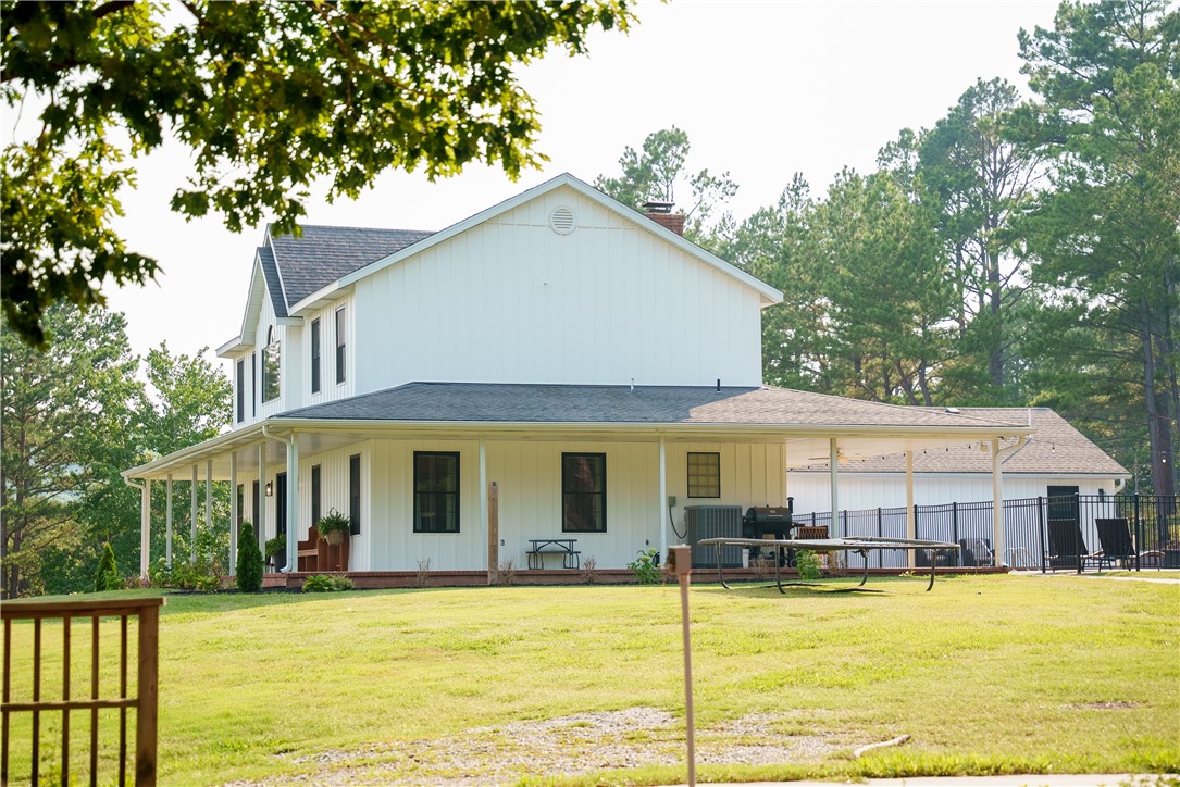 NA - Residential