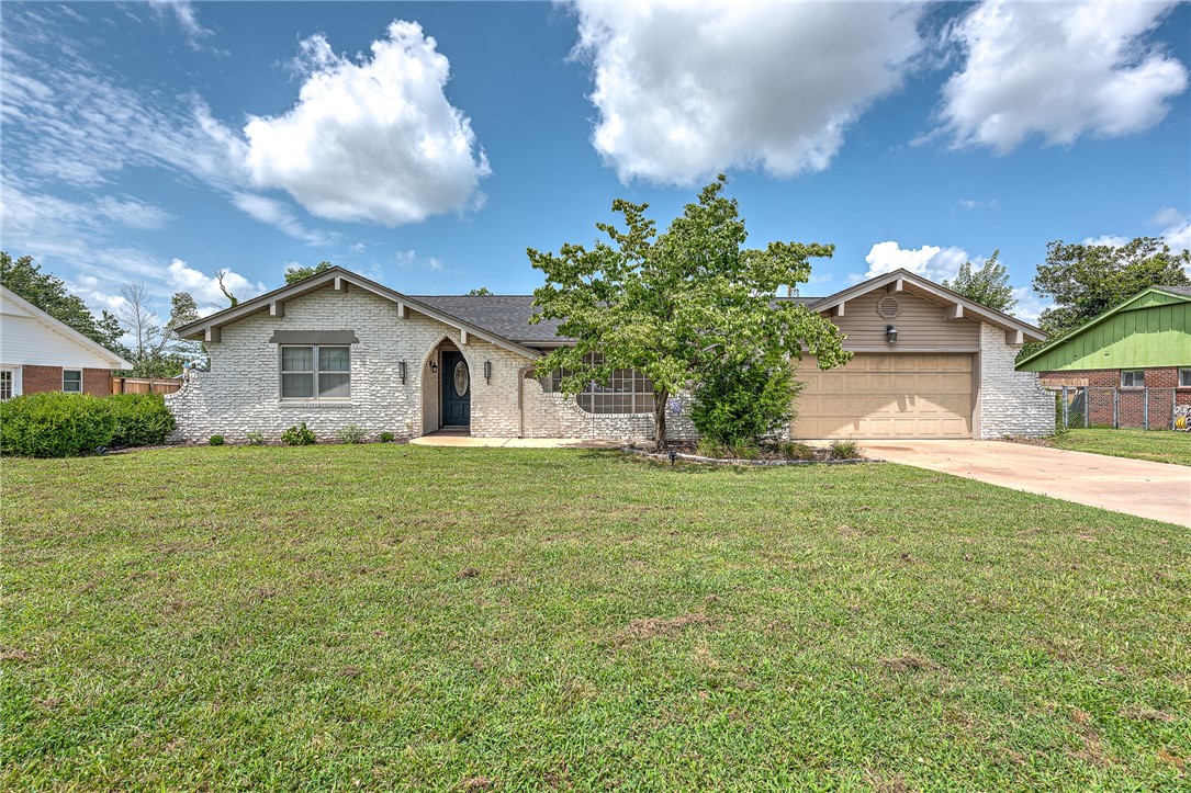 Rosewood Add Rogers - Residential
