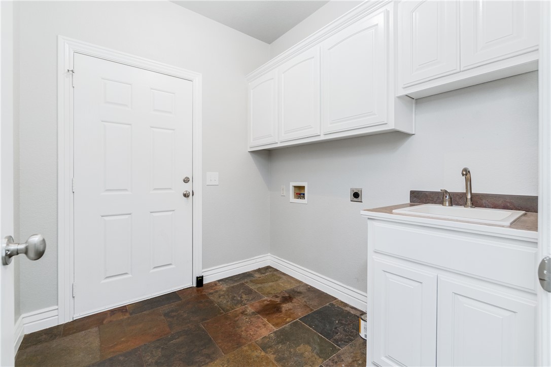 Stone Ridge Estates Rurban - Residential