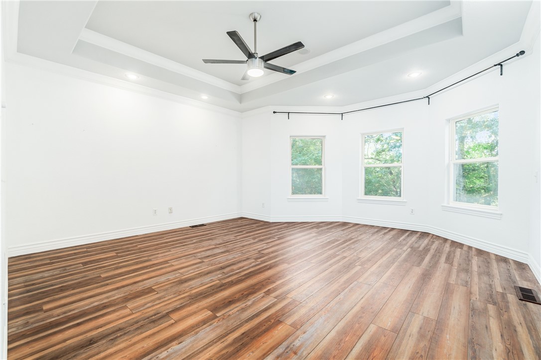 Stone Ridge Estates Rurban - Residential