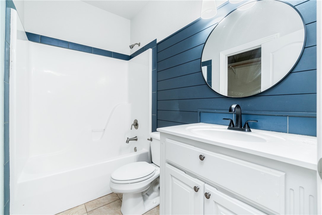 Stone Ridge Estates Rurban - Residential