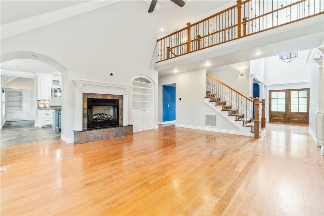 Stone Ridge Estates Rurban - Residential