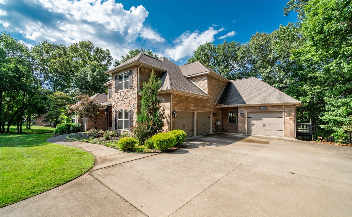 Stone Ridge Estates Rurban - Residential