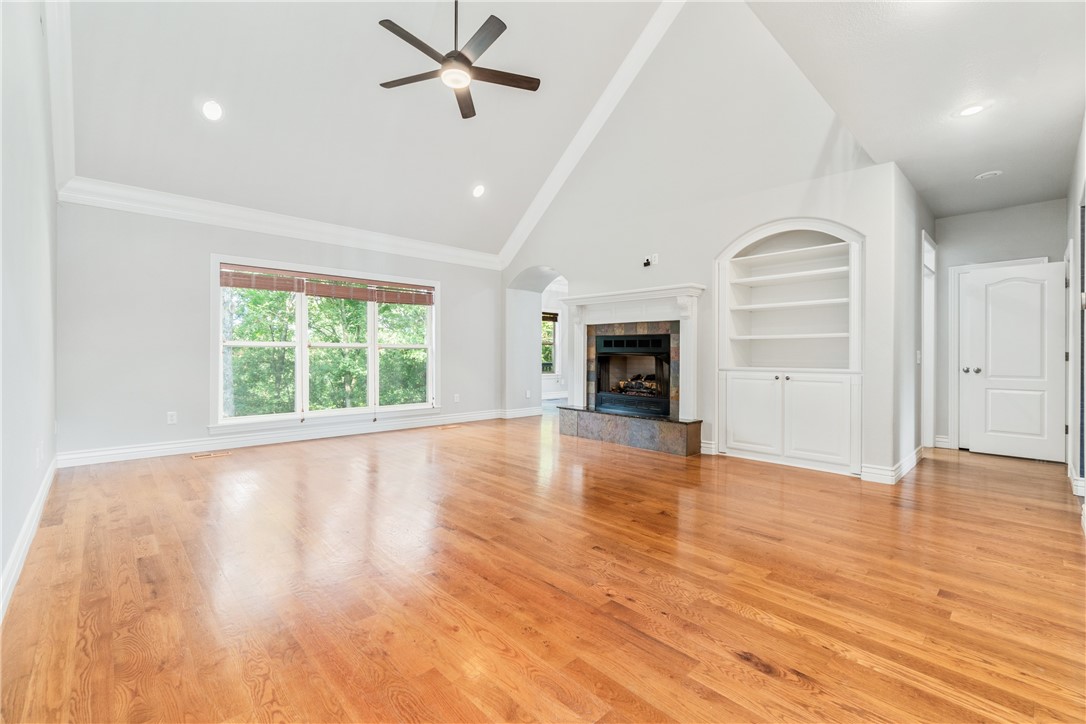 Stone Ridge Estates Rurban - Residential