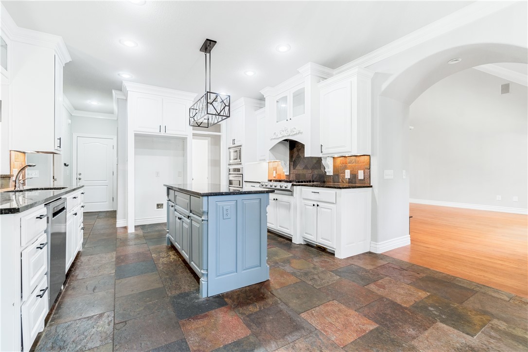 Stone Ridge Estates Rurban - Residential