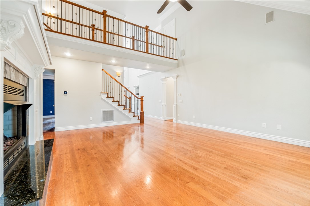 Stone Ridge Estates Rurban - Residential