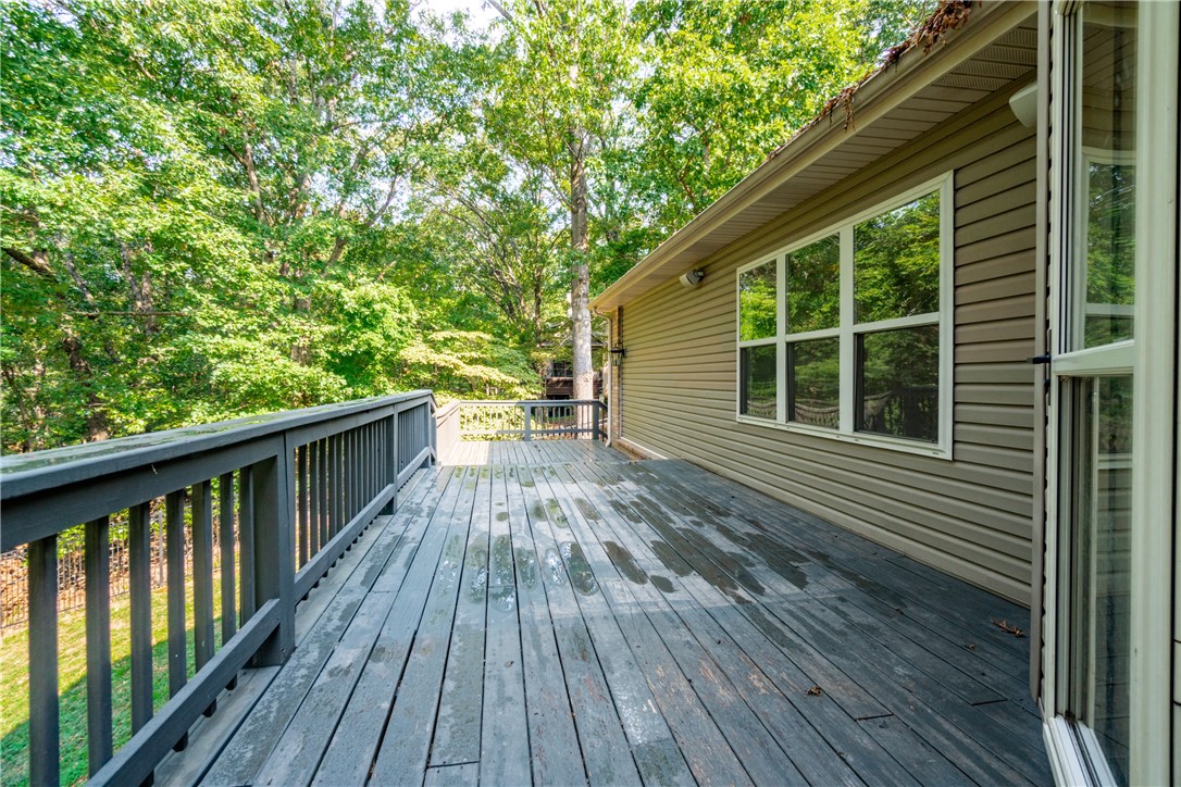 Stone Ridge Estates Rurban - Residential