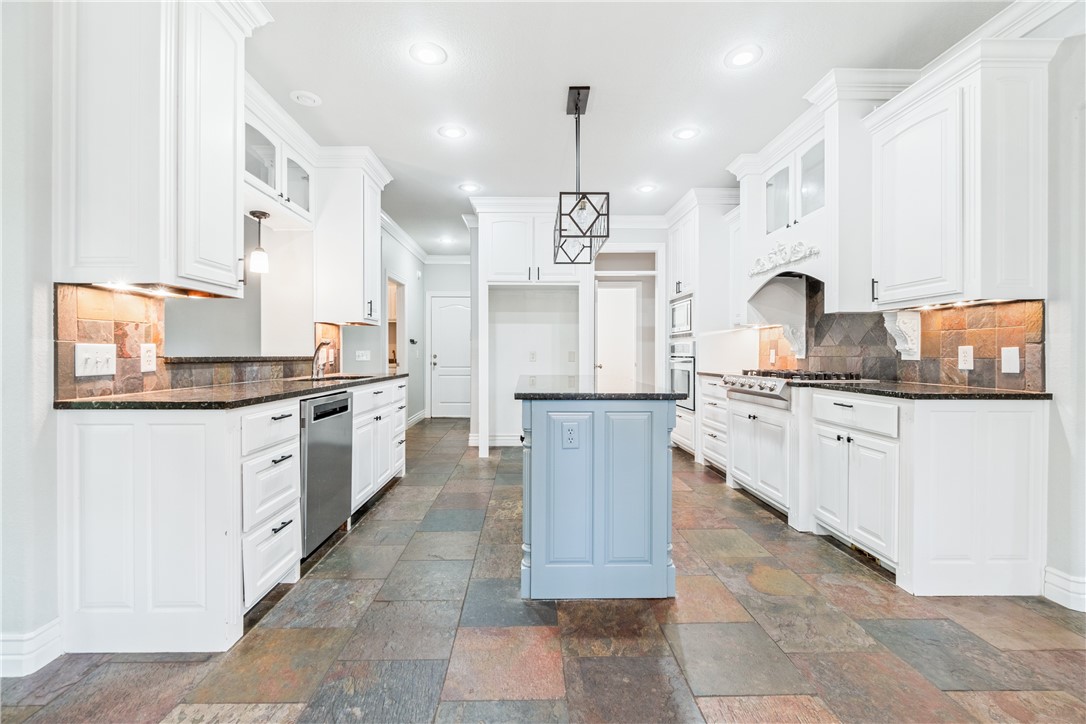 Stone Ridge Estates Rurban - Residential