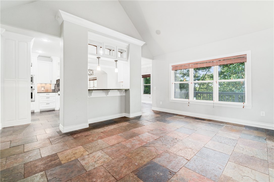 Stone Ridge Estates Rurban - Residential