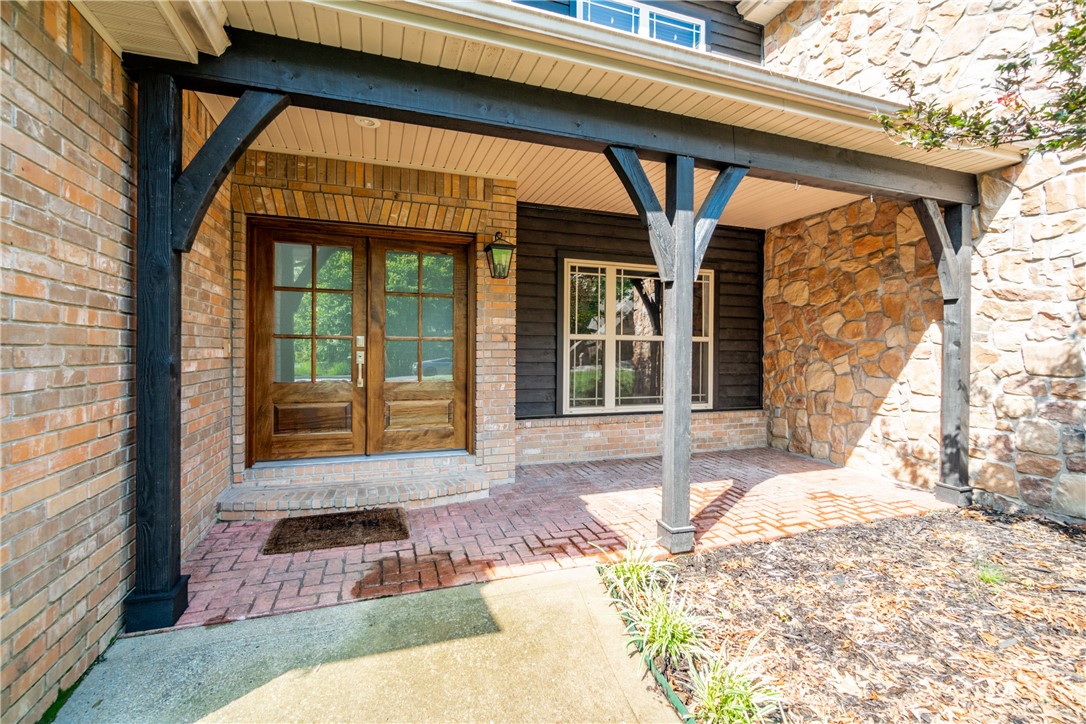 Stone Ridge Estates Rurban - Residential