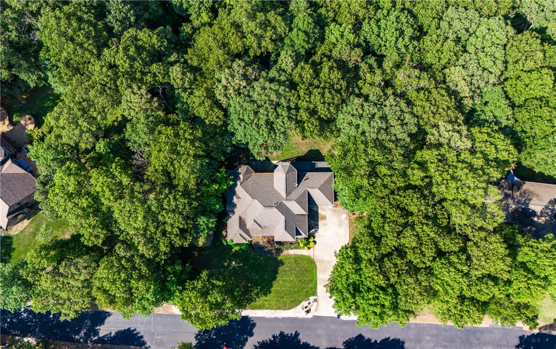 Stone Ridge Estates Rurban - Residential