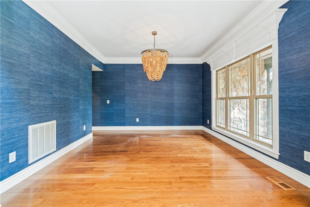 Stone Ridge Estates Rurban - Residential