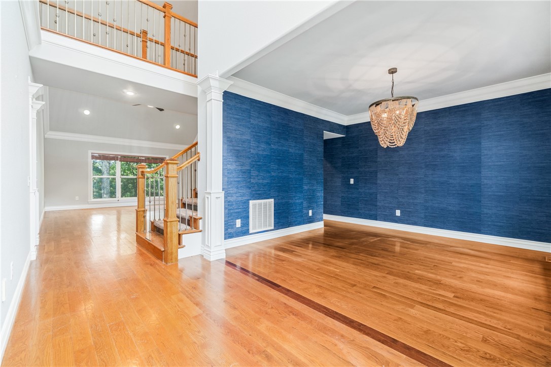 Stone Ridge Estates Rurban - Residential