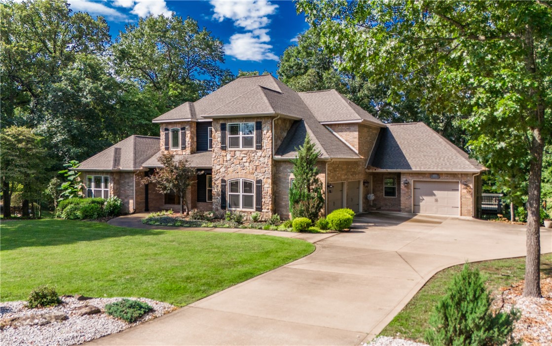 Stone Ridge Estates Rurban - Residential