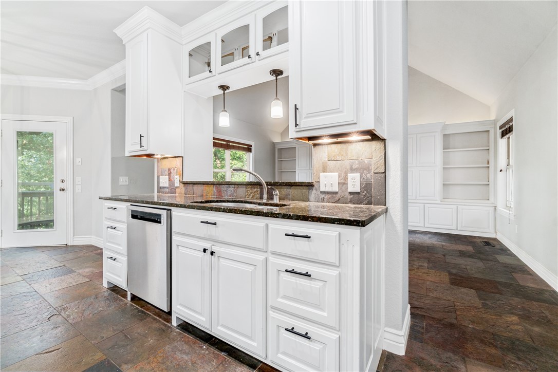 Stone Ridge Estates Rurban - Residential