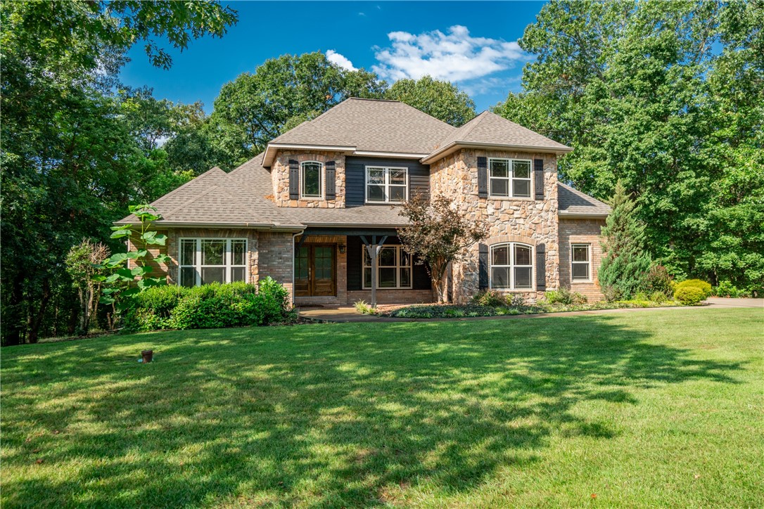 Stone Ridge Estates Rurban - Residential