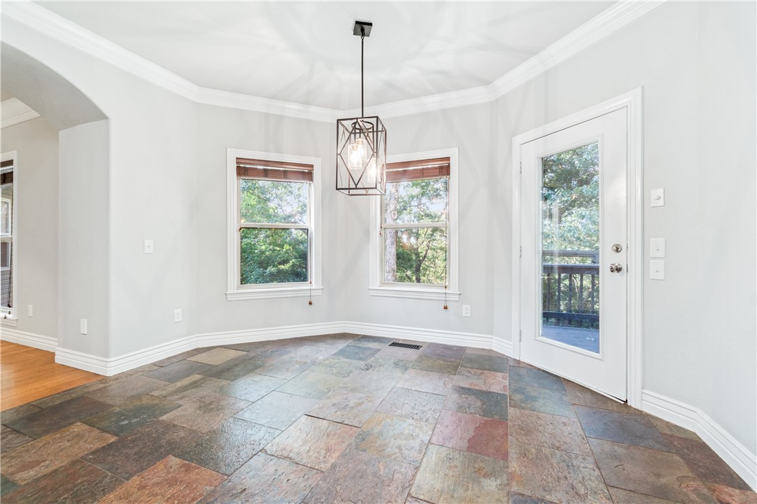 Stone Ridge Estates Rurban - Residential